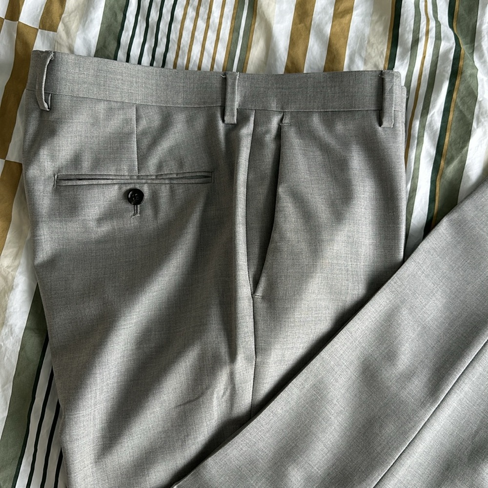 J. Crew Ludlow Slim Fit Dress Pants 31 x 30